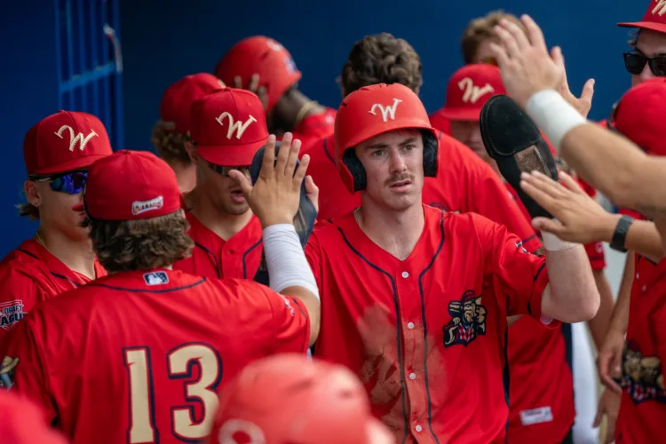 Crosscutters' McCoy adapted well to sudden inclusion